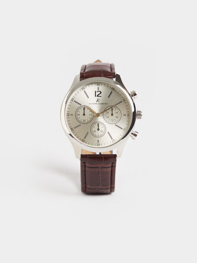 RELOJ LEGEND