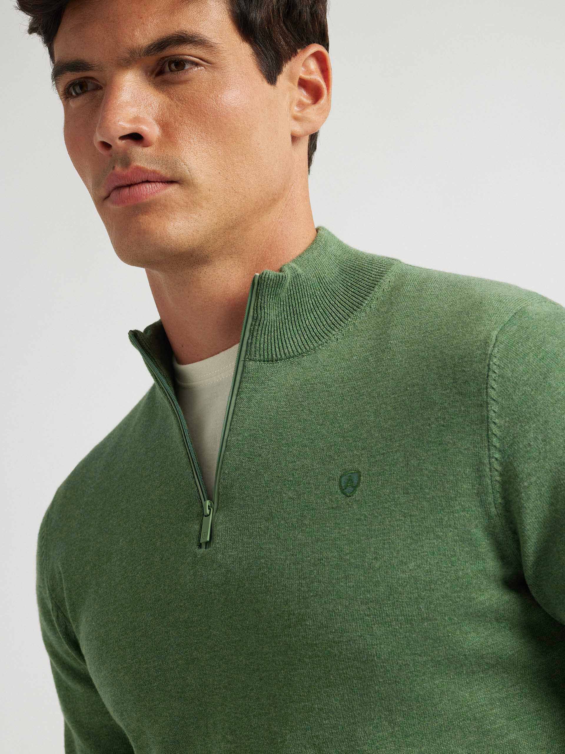 JERSEY LORENZO VERDE