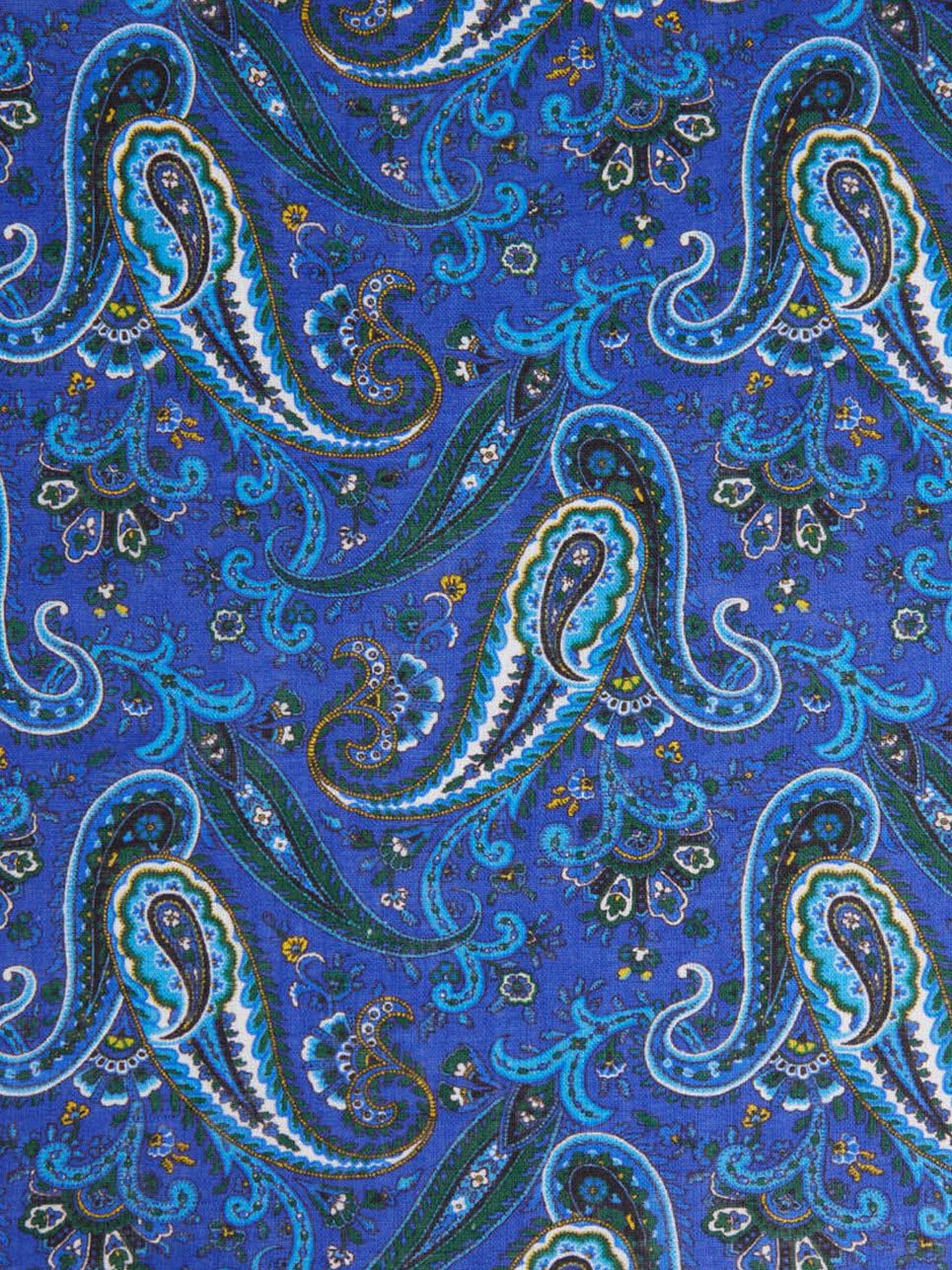 PA&Ntilde;UELO LINO PRINT