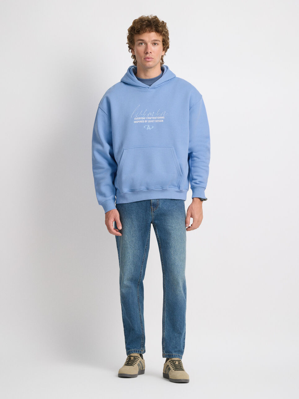 SUDADERA MOTION