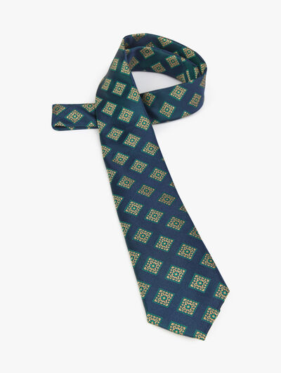 CORBATA JACQUARD MF