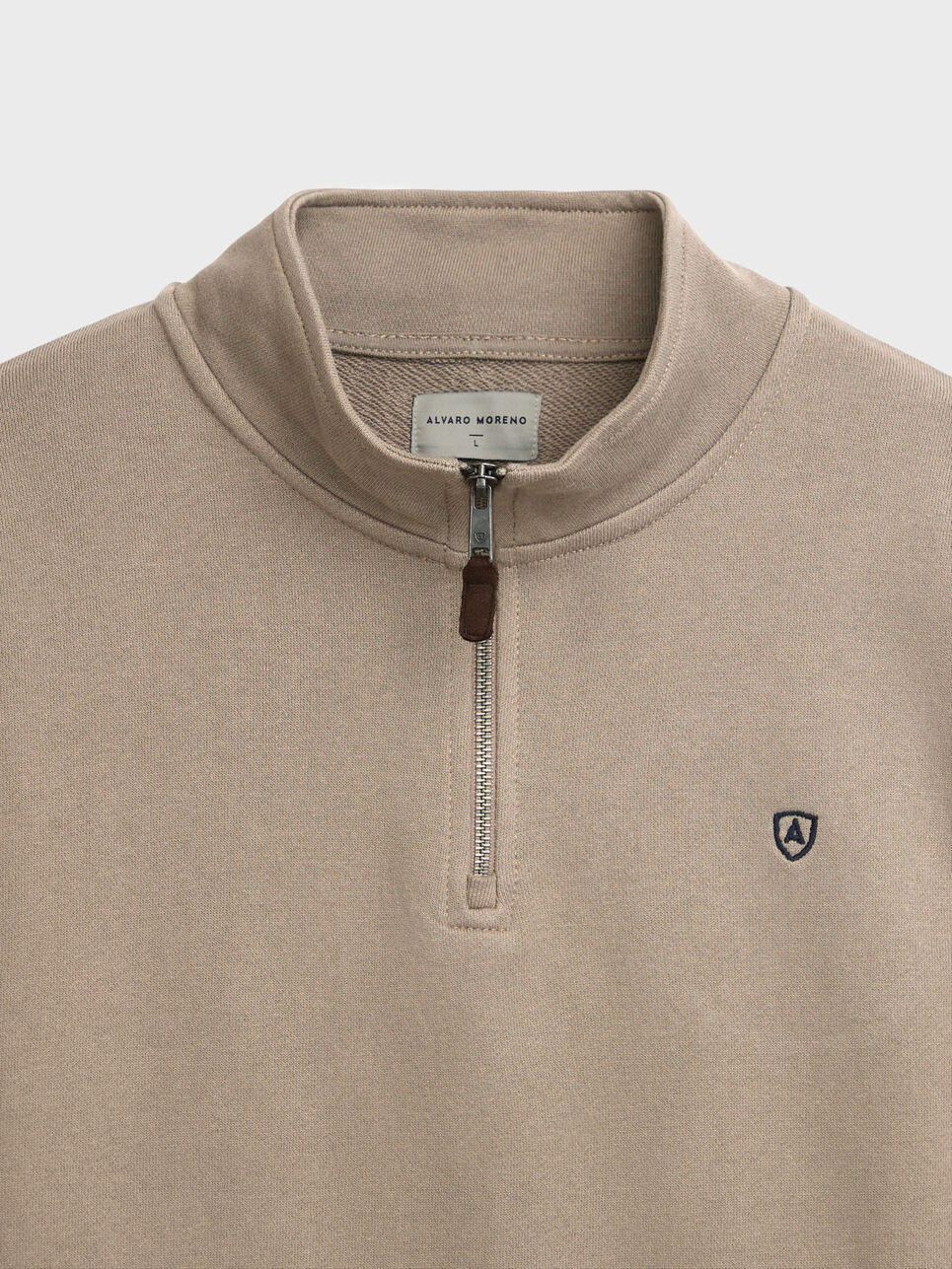 SUDADERA MYSTYC