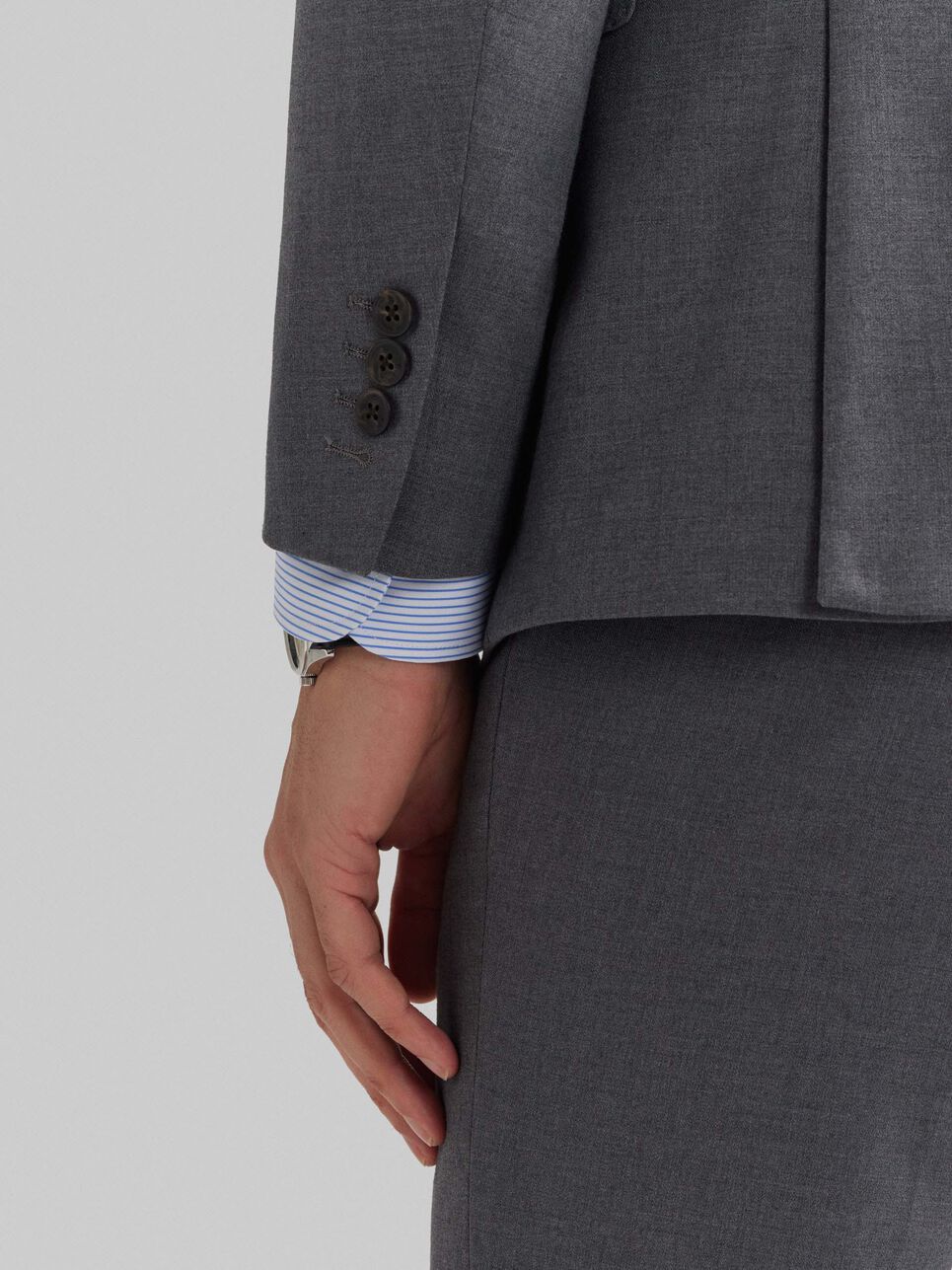 AMERICANA DUOMO CRUZADO