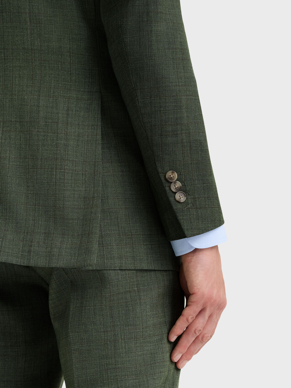 AMERICANA NAPOLI GALES