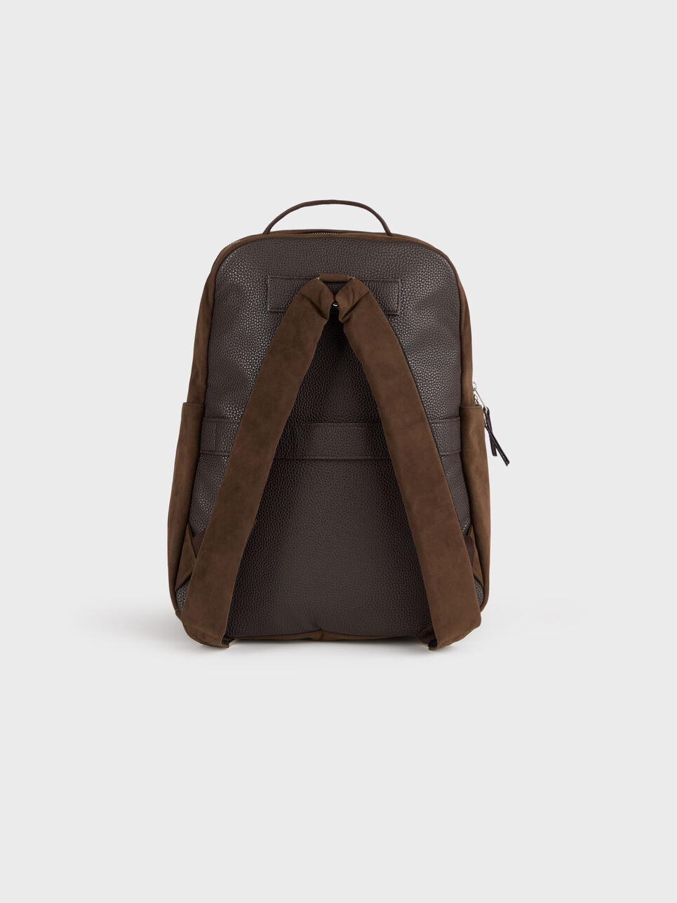 MOCHILA SUEDE