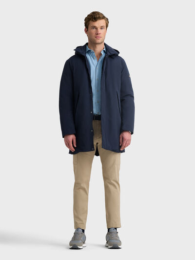 PARKA BRADFORD