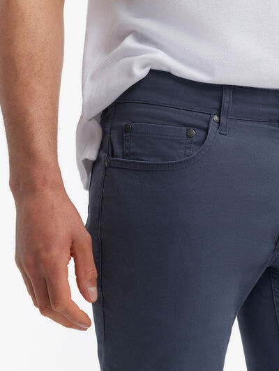 PANTALON 5 BOLSILLOS