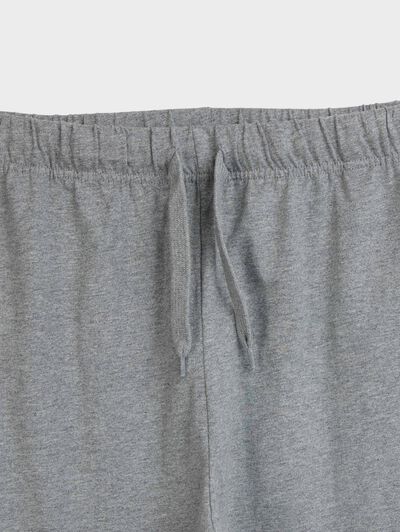 PIJAMA BLOQUE
