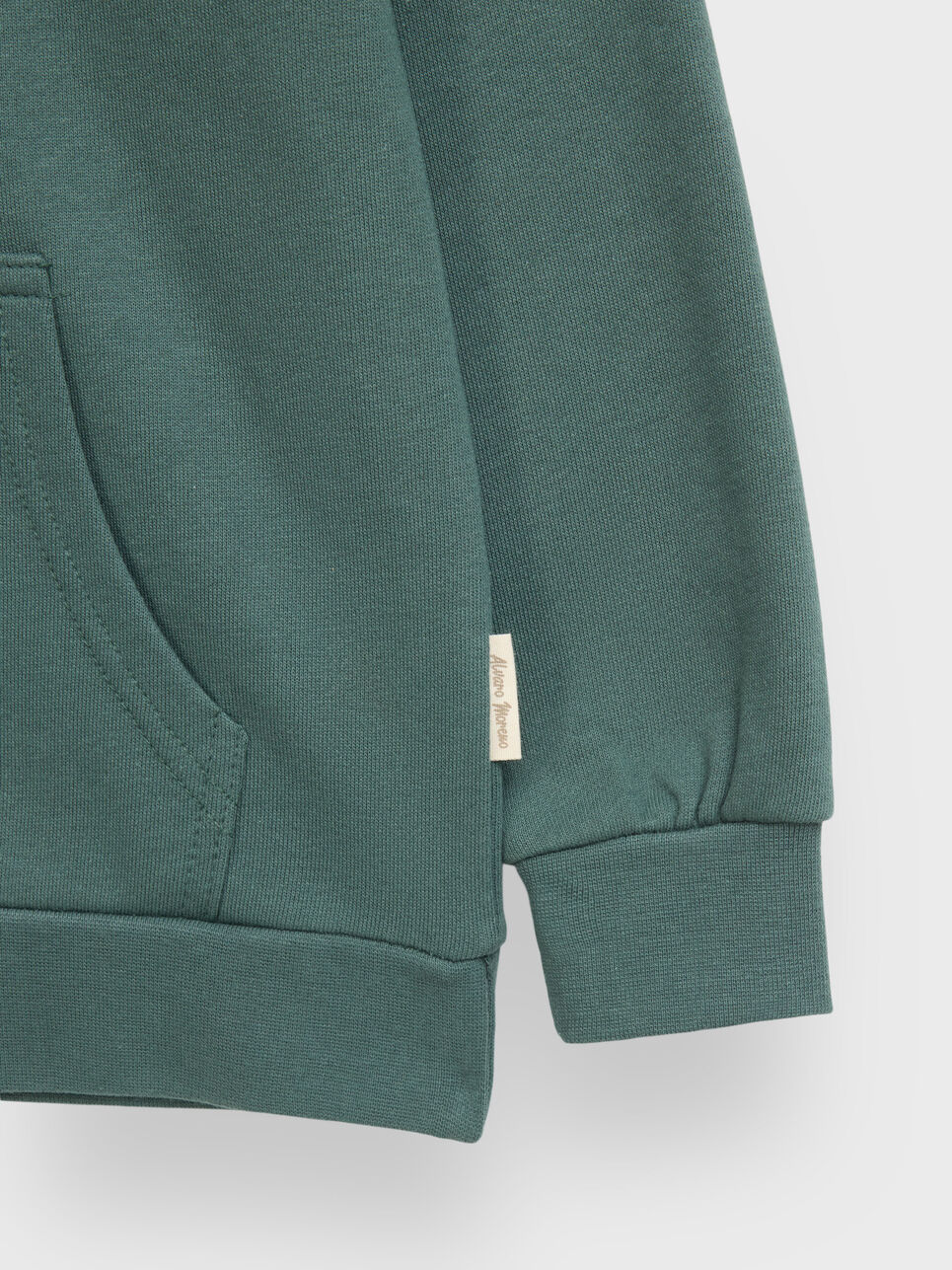 SUDADERA NELSON KIDS