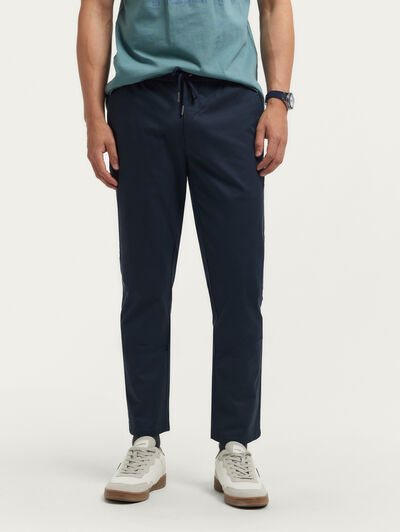 PANTALON DAWSON AZUL MARINO