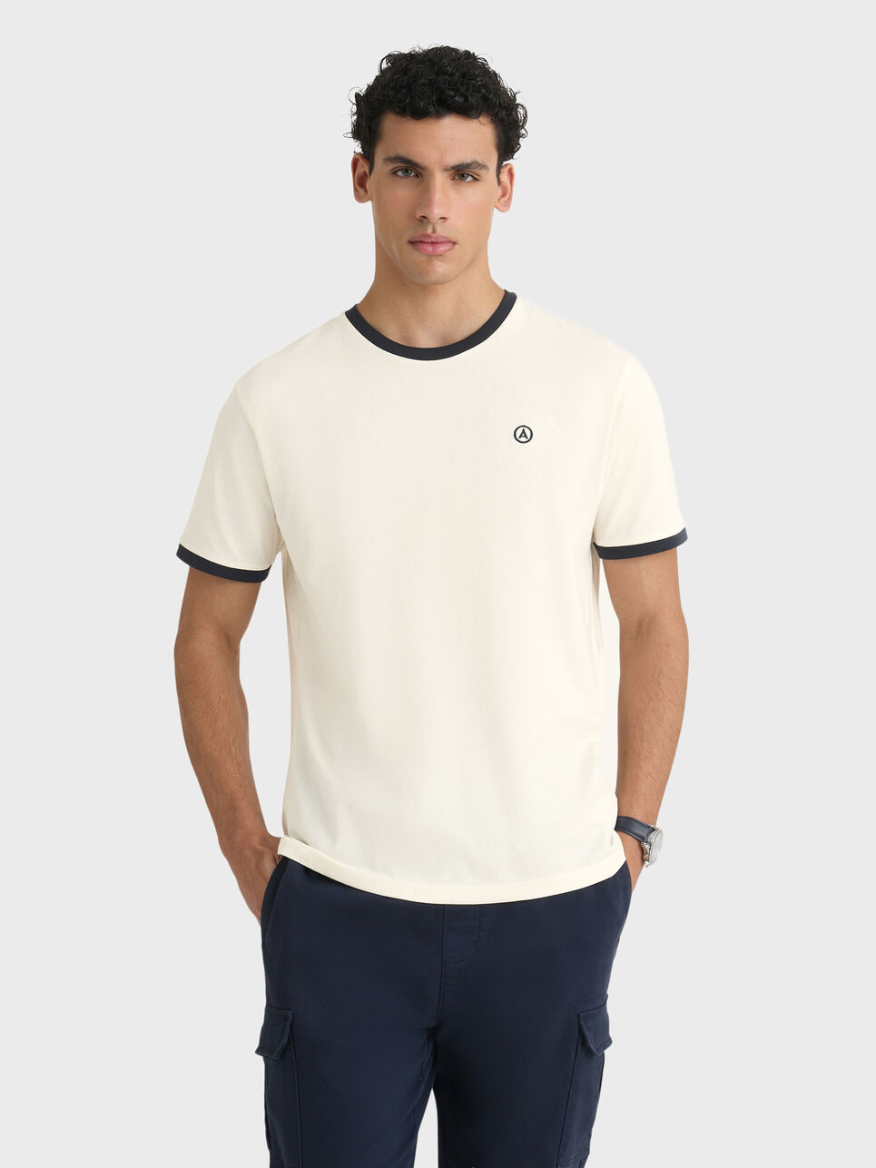 CAMISETA TRIM