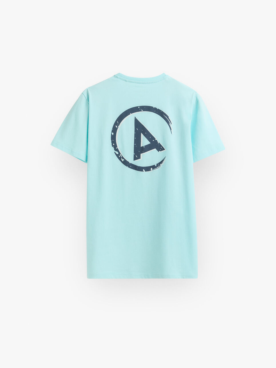 CAMISETA LOGO