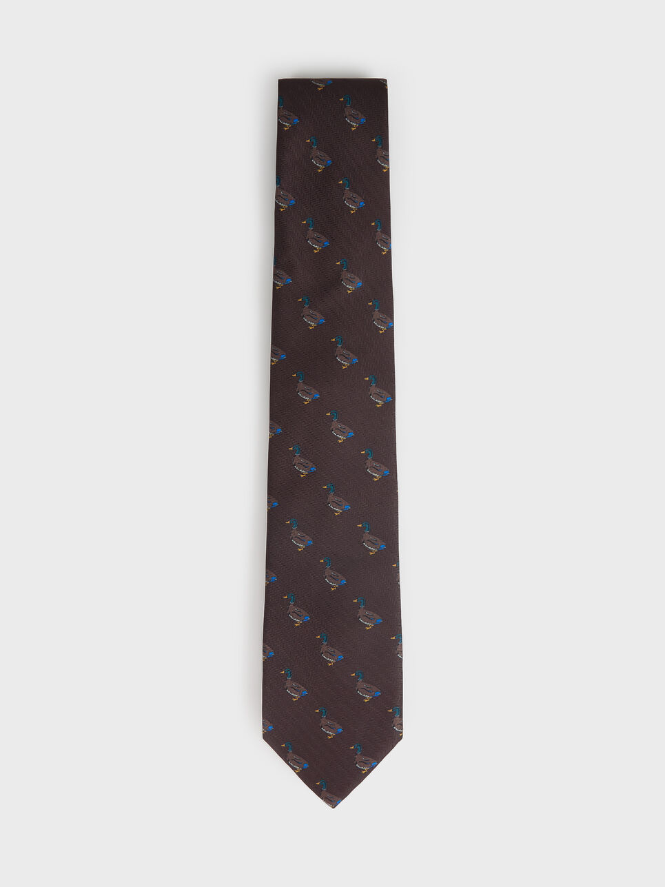 CORBATA PRINTED