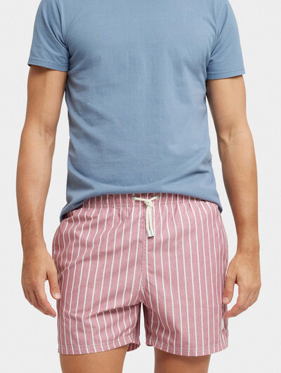 BAÑADOR WORN BURDEOS