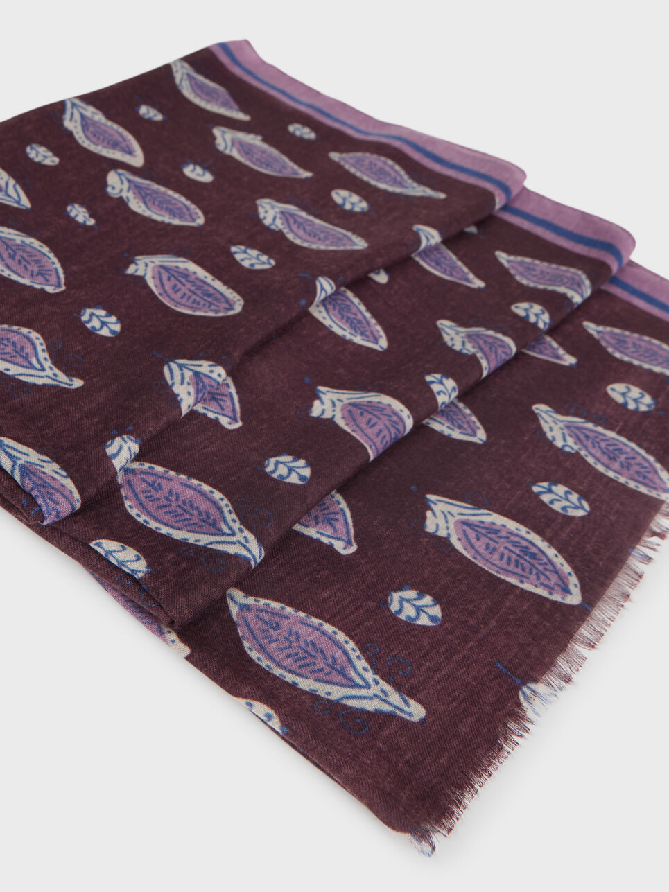 FOULARD PRINT