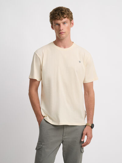 CAMISETA BASICA