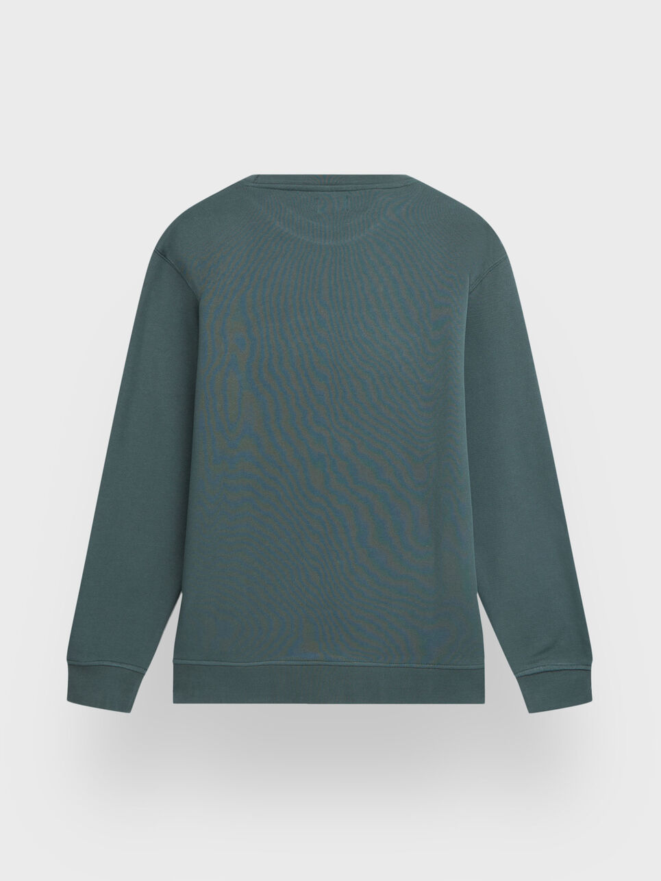 SUDADERA PATCH