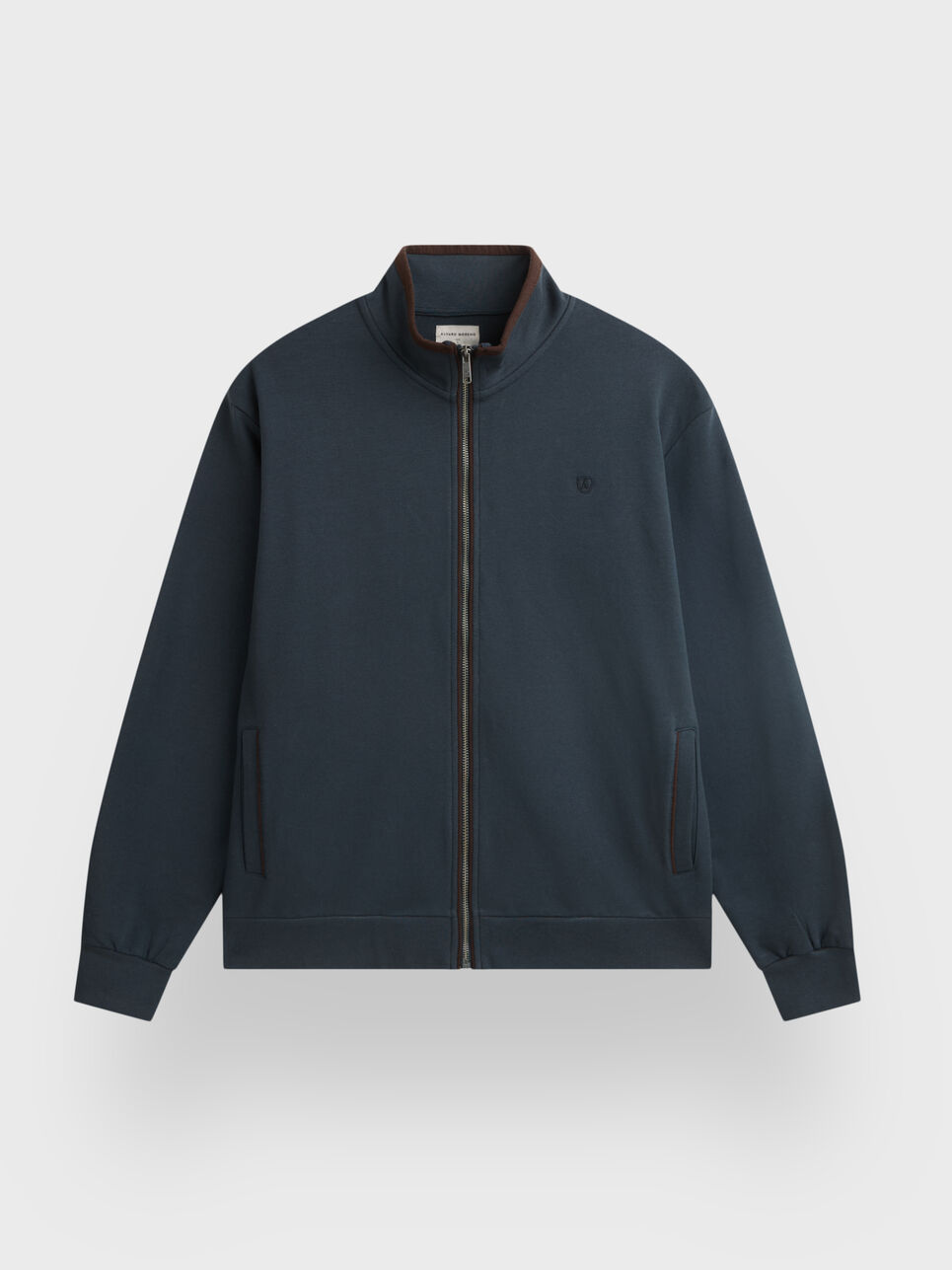 SUDADERA CONTRAST