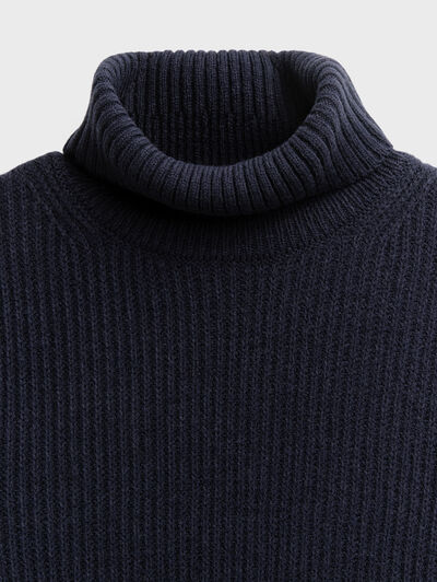 JERSEY HENDER AZUL MARINO