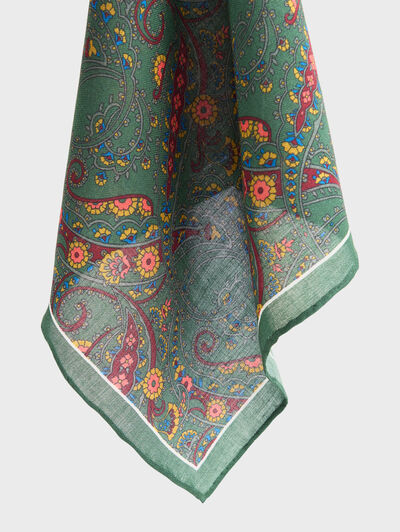 PAÑUELO PRINTED