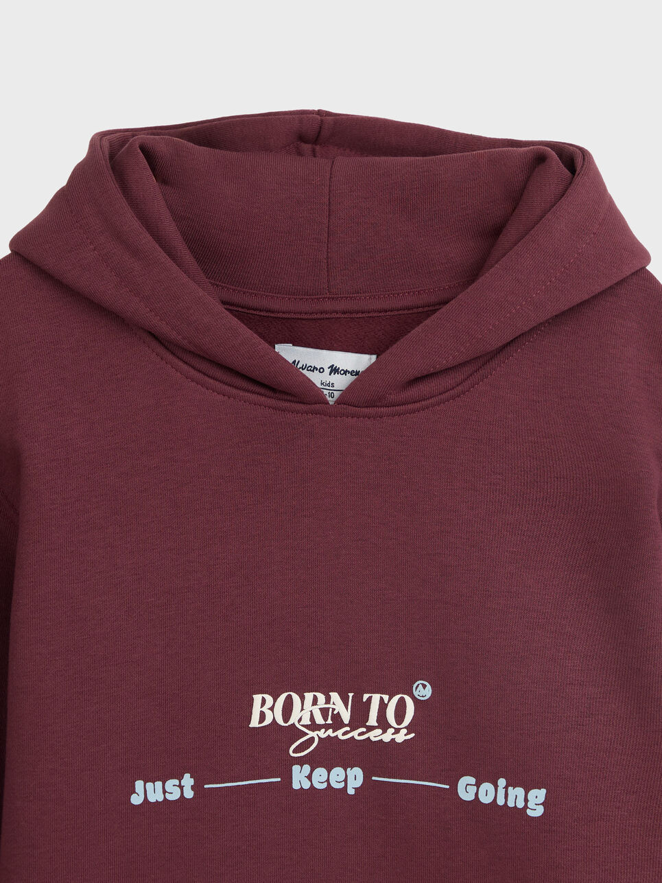 SUDADERA SHINE KIDS