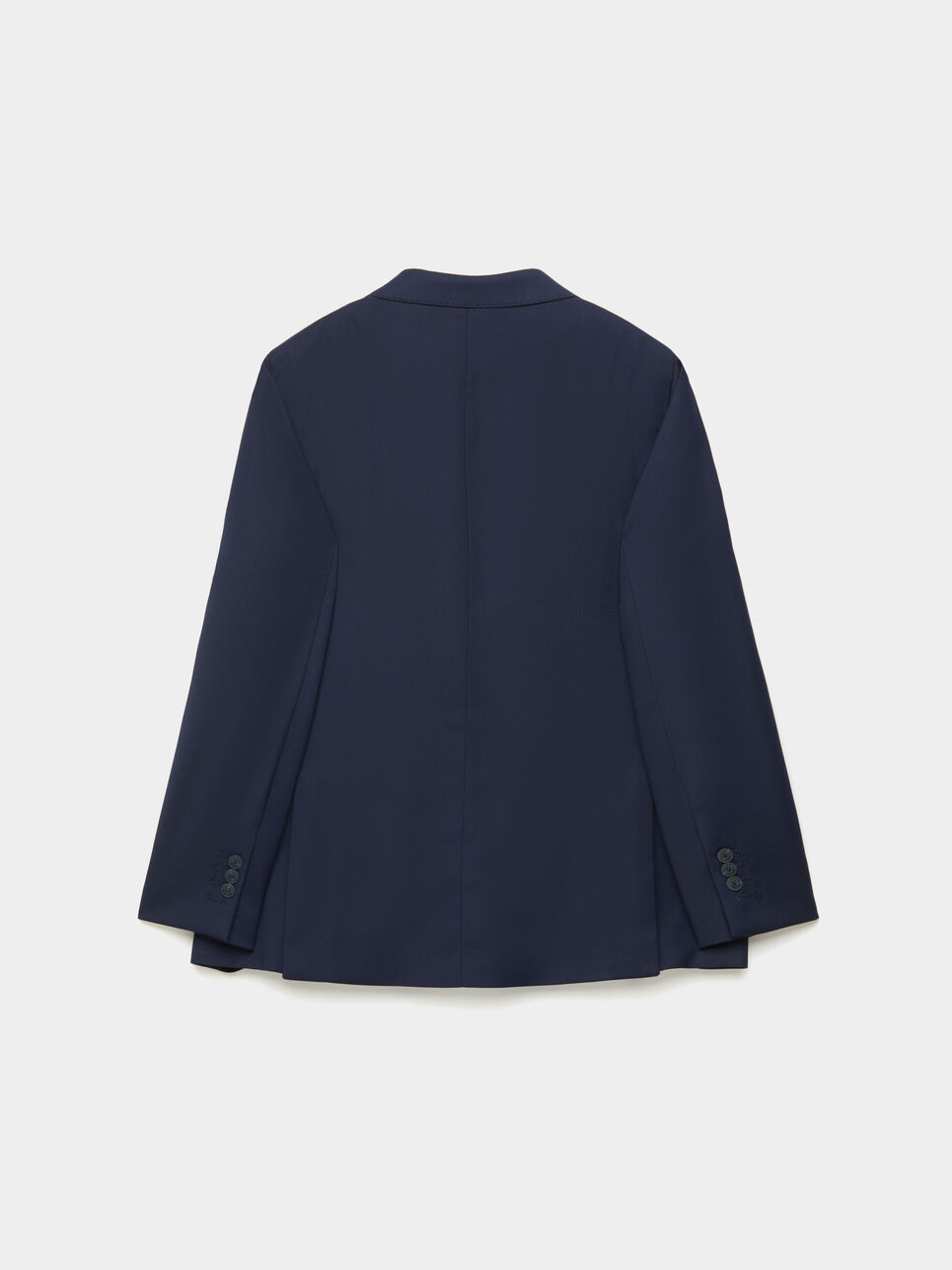 AMERICANA TWILL CRUZADO