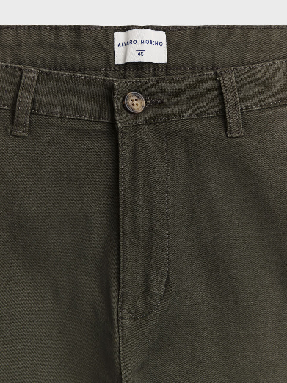 PANTALON CARGO ELVIS