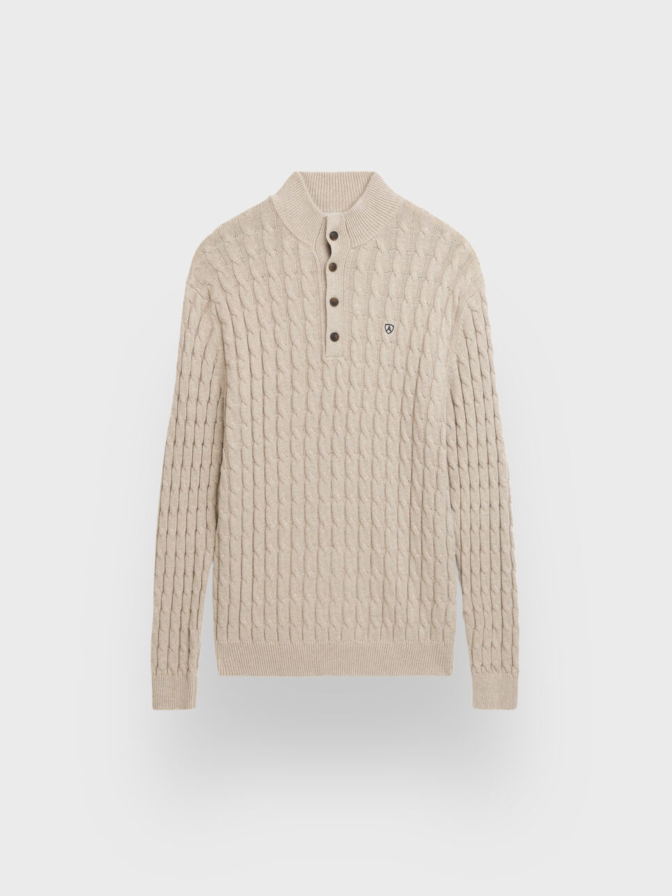 JERSEY ARTHUR