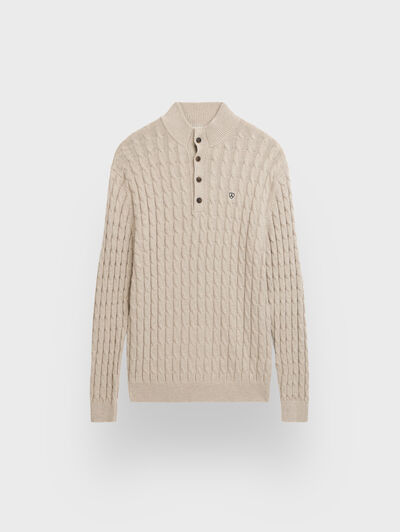 JERSEY ARTHUR