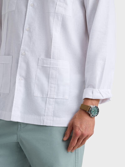 CUBANA HABANA BLANCO