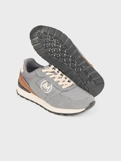 SNEAKERS DENOM