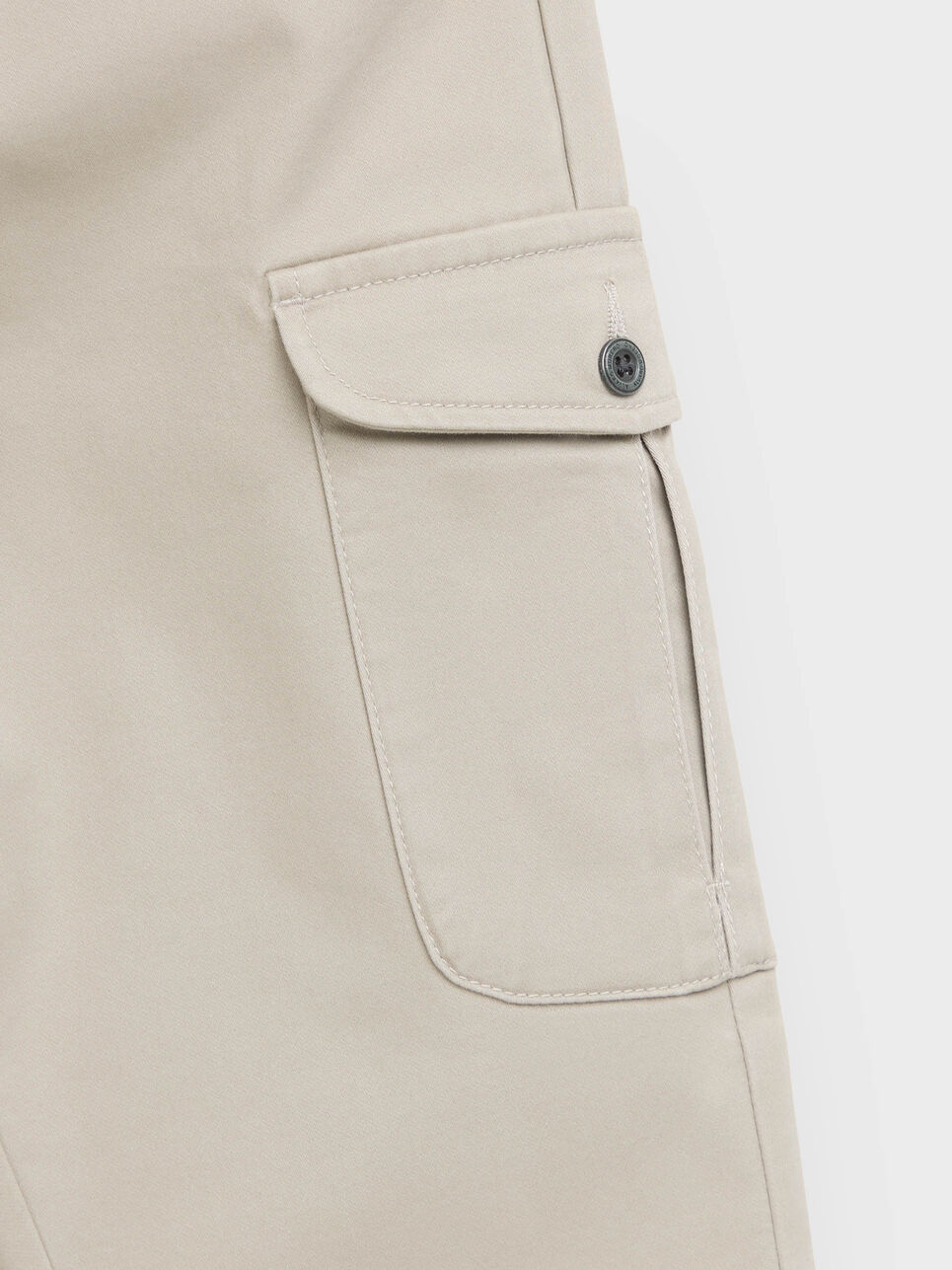 PANTALON BUDENS