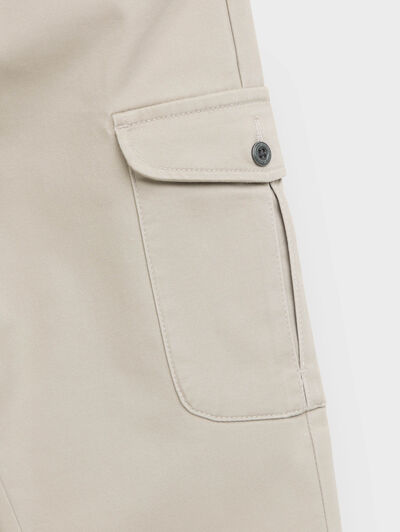 PANTALON BUDENS