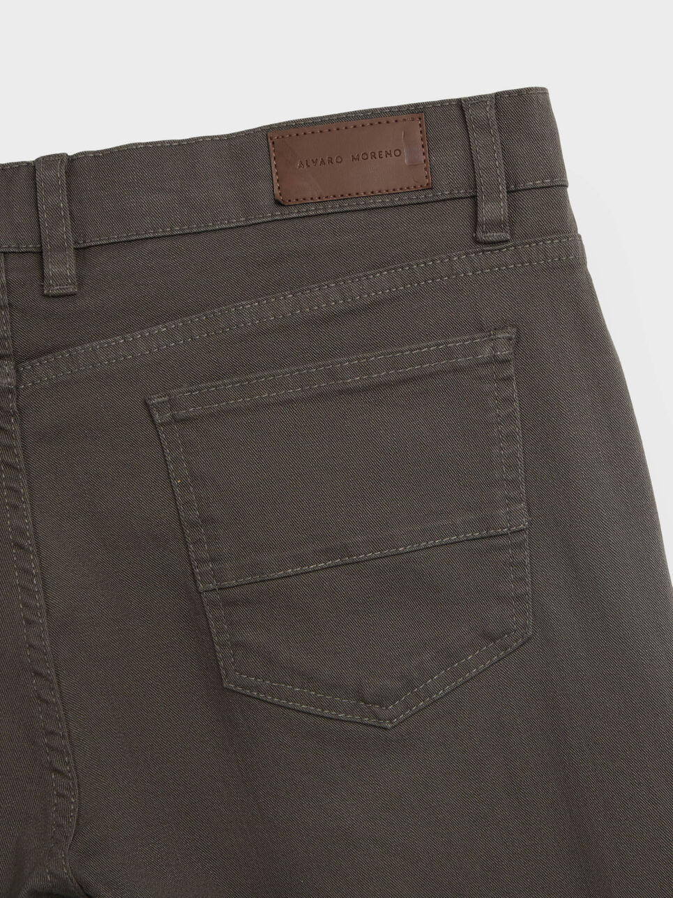 PANTALON 5 POCKETS