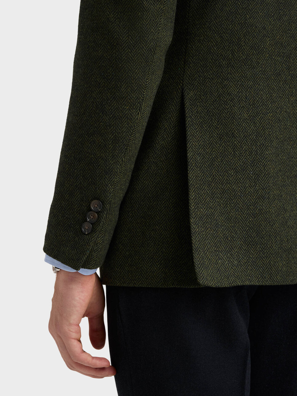 AMERICANA ESPIGA TWIST