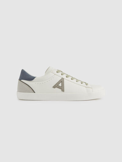 SNEAKERS WAY AZUL