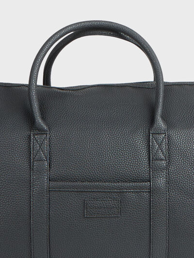 BOLSA SIDNEY NEGRO
