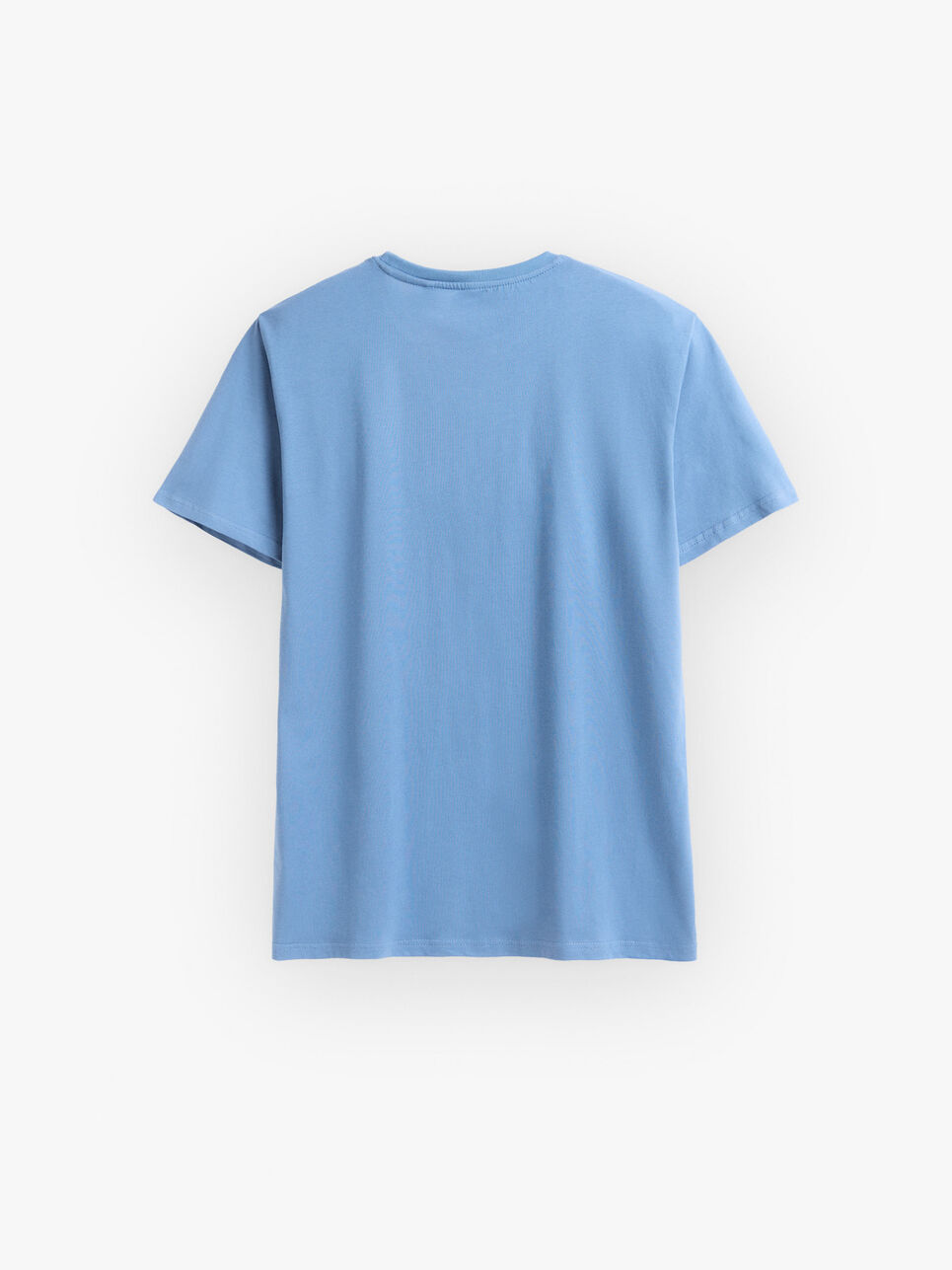 CAMISETA BASICA