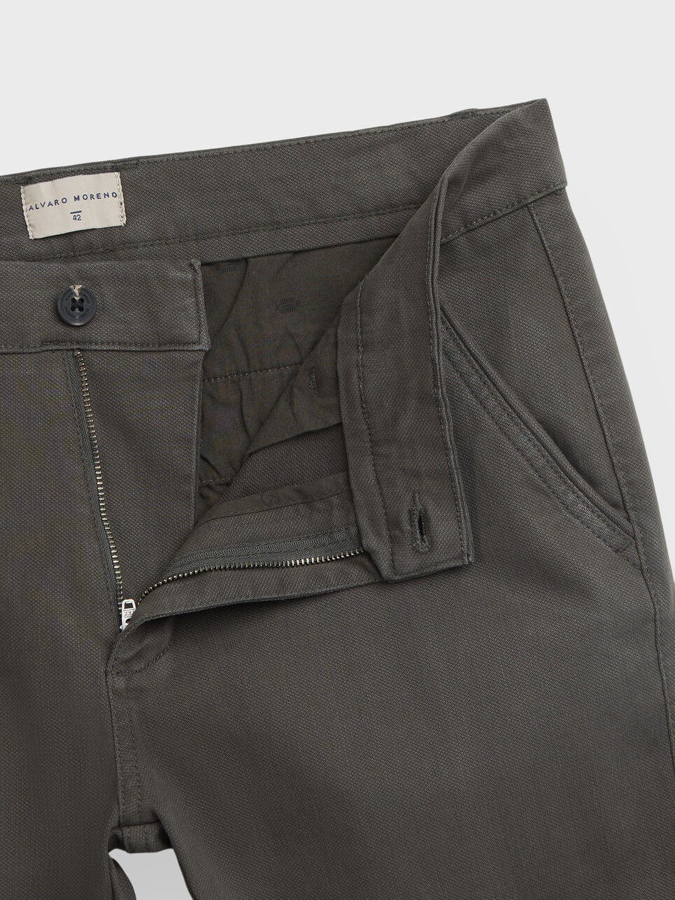 PANTALON NEW HOLLIS