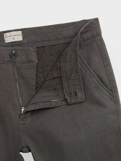 PANTALON NEW HOLLIS