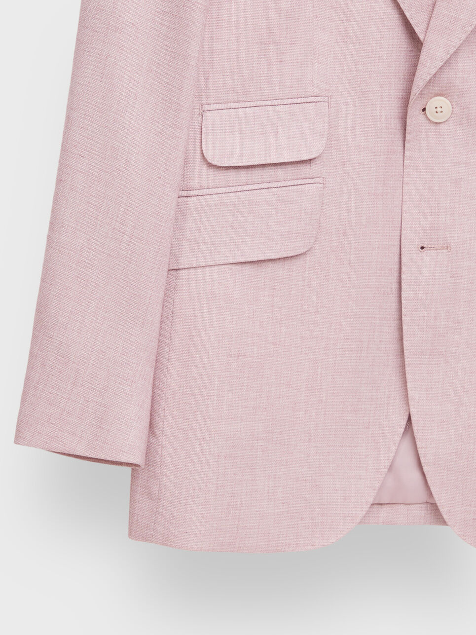 AMERICANA CAPO ESTRUCTURA