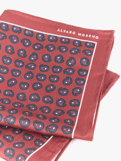 PA&Ntilde;UELO PRINTED