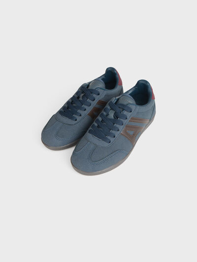 SNEAKERS ROGER KIDS