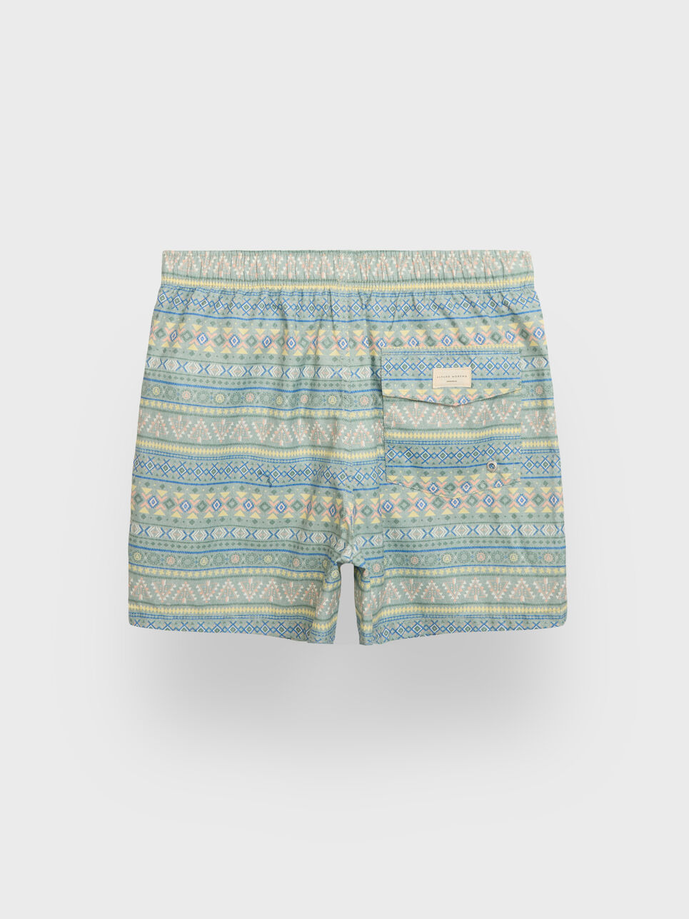 BA&Ntilde;ADOR SOOTHE