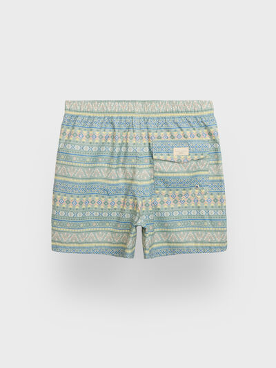 BA&Ntilde;ADOR SOOTHE VERDE