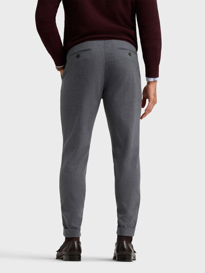 PANTALON FRANELA