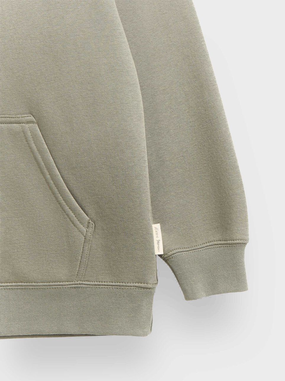 SUDADERA MOMENT KIDS