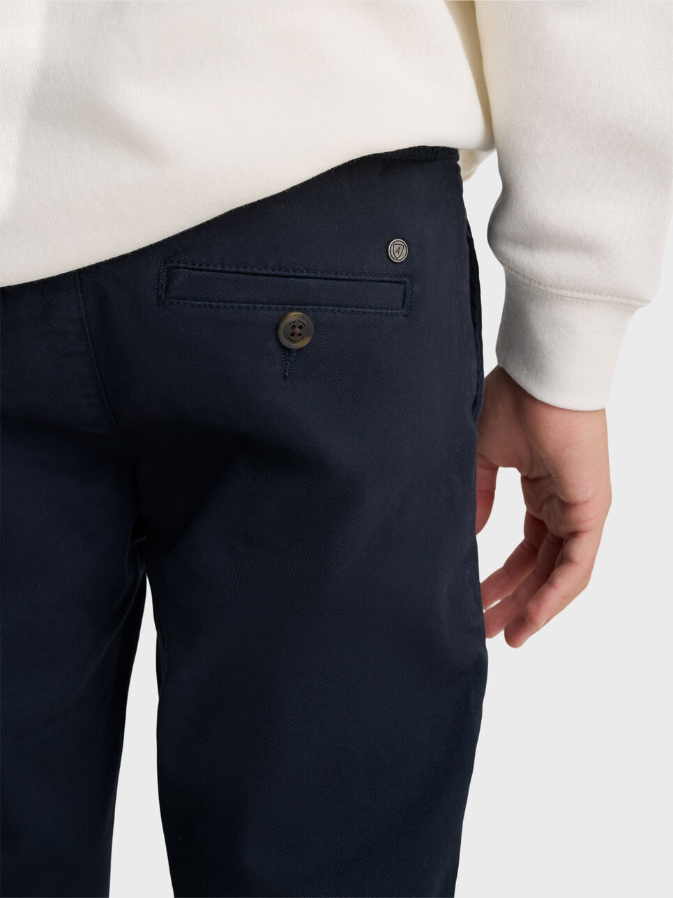 PANTALON DALTON KIDS