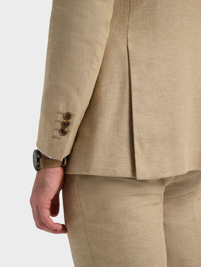 AMERICANA CAPO ESPIGA LINO