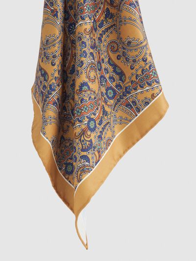PAÑUELO PRINTED